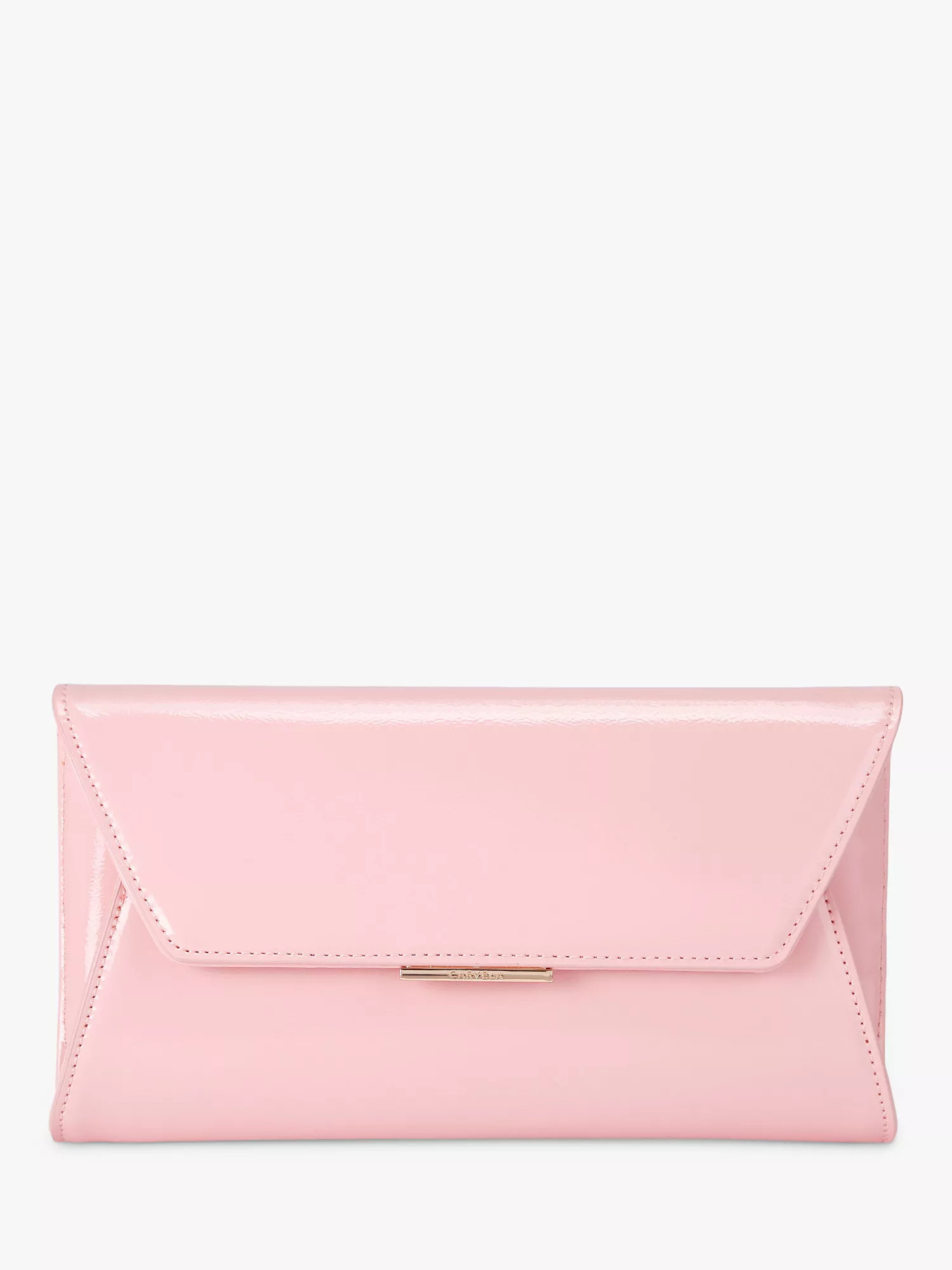 Carvela Spirit Clutch Bag | John Lewis (UK)