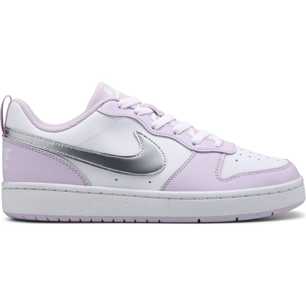 Purple/Silver | Famous Footwear
