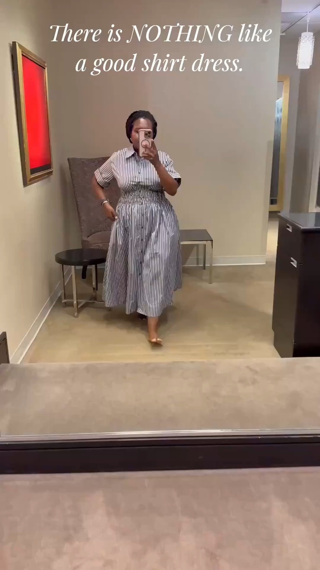 SecretsofYve: a dress that you can easily dress up or down! Wedding guest dress.
#Secretsofyve #ltkgiftguide
Always humbled & thankful to have you here.. New posts daily at 3pm & 4:15pm EST. 
CEO: PATESI Global & PATESIfoundation.org
@secretsofyve : where beautiful meets practical, comfy meets style, affordable meets glam with a splash of splurge every now and then. I do LOVE a good sale and combining codes! #ltksalealert #ltku #ltkplussize #ltkmidsize #ltkover40 #ltkpetite #ltktall #ltkvlog #ltktravel #ltkbump #ltkootd 
#ltkdayinmylife #ltkmomlife
secretsofyve

#LTKSeasonal #LTKWorkwear #LTKWedding