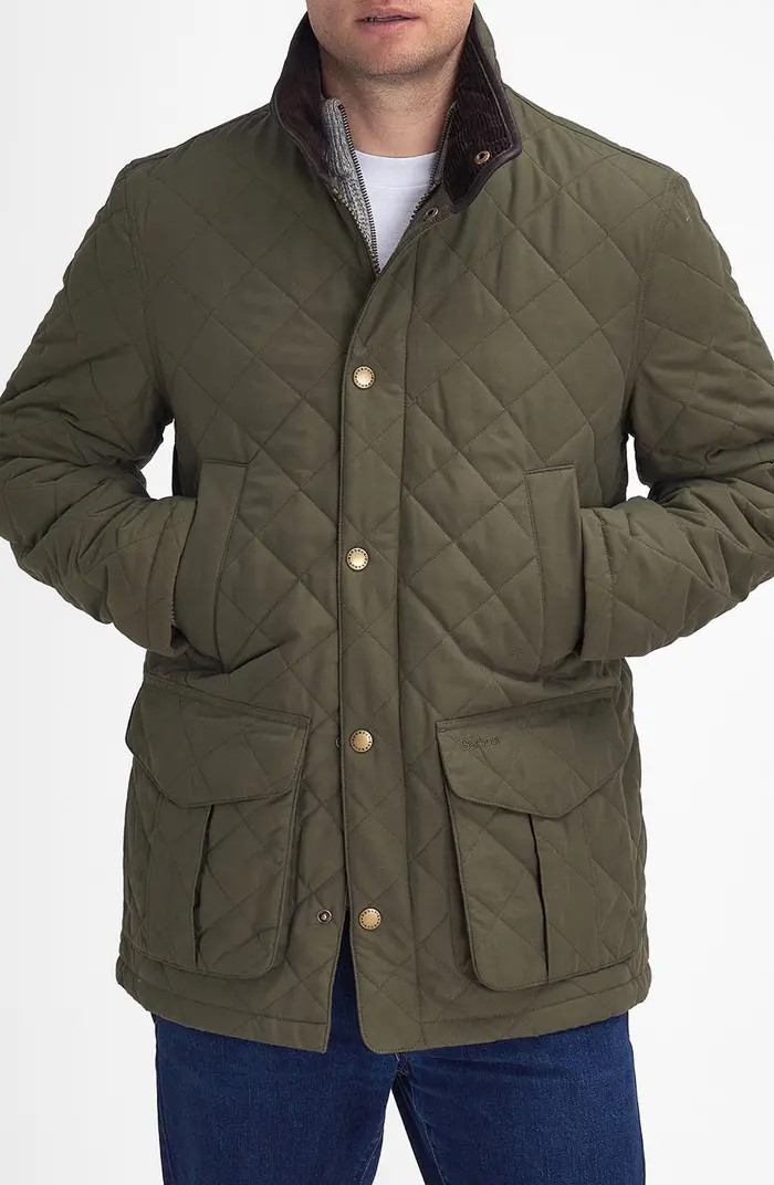 Lydford Quilted Jacket | Nordstrom