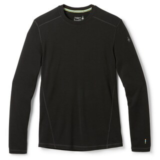 Smartwool   Classic Thermal Merino Crew Base Layer Top - Men's | REI