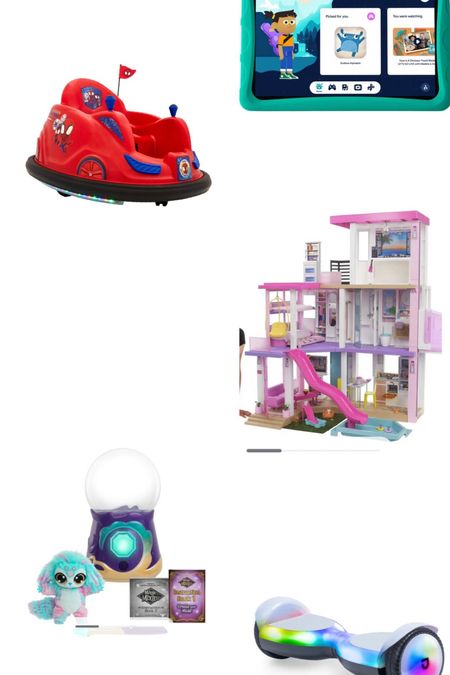 Toy deals, Black Friday sales
Gifts for kids 

#LTKGiftGuide #LTKCyberweek #LTKkids
