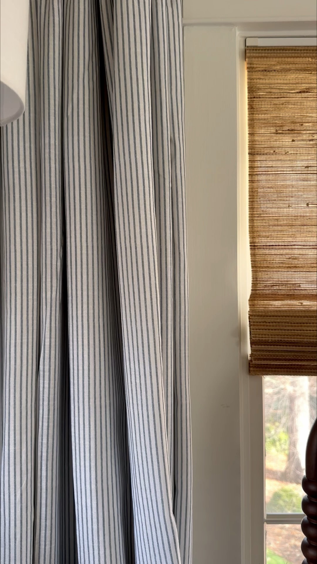 If you’ve followed me for more than five minutes, you know I have a thing for a good blue.

This one is my favorite shade as it feels collected, classic, and works with practically everything. The stripe is just the icing on the cake.

Bonus: you can get up to 65% off sitewide with code MEG. Comment SHOP and I’ll send you all the details!