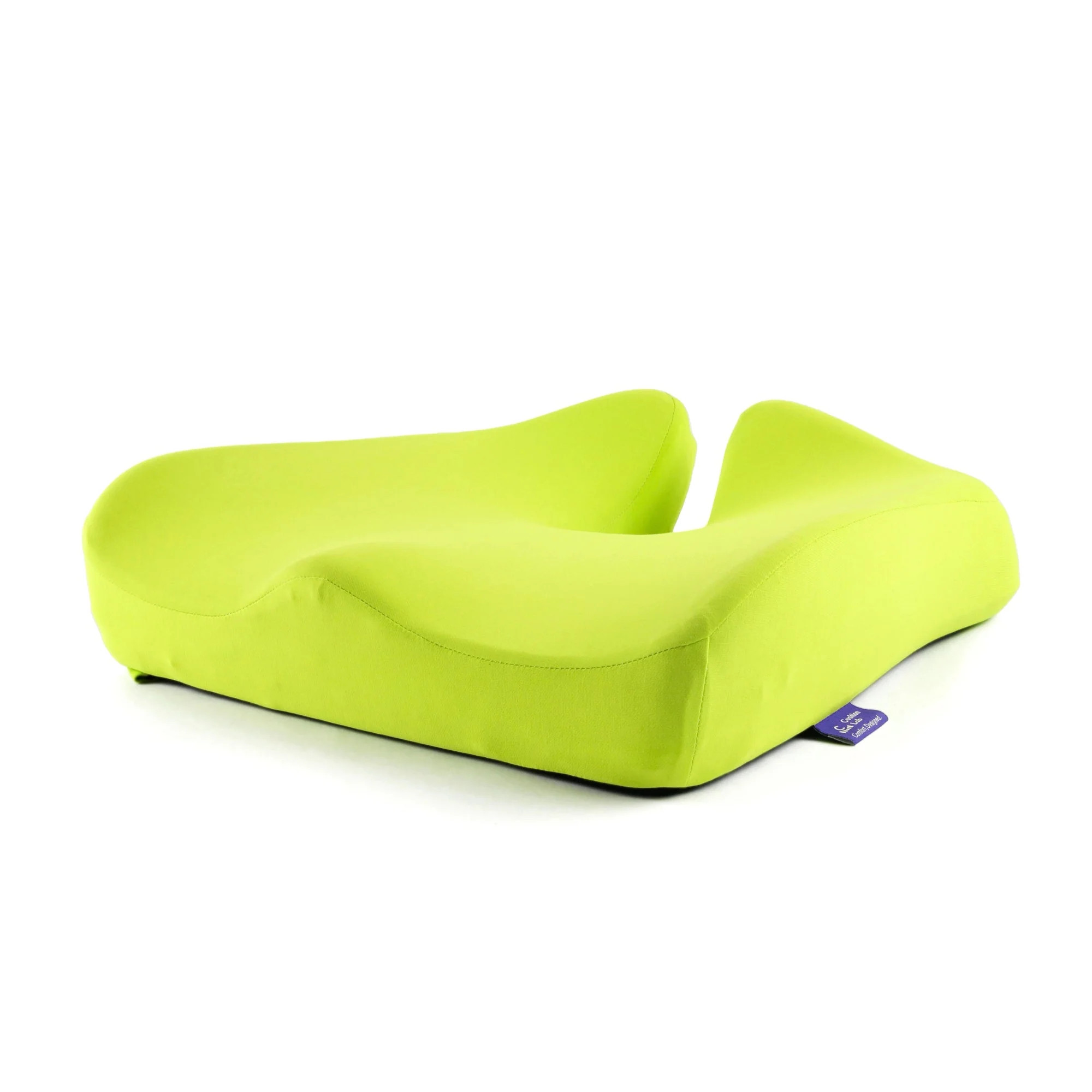 Cloud Cradle Seat Cushion | Cushion Lab