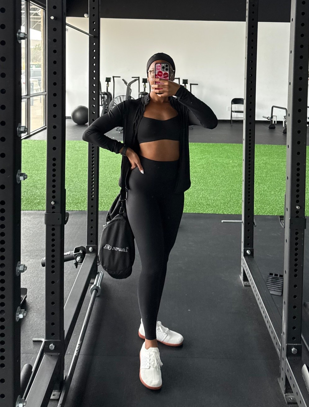 my favorite activewear brand!! 

#LTKmorningroutine #LTKActive #LTKootd