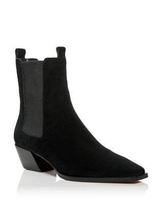 AQUAWomen's Esra Chelsea Boots - Exclusive | Bloomingdale's (US)