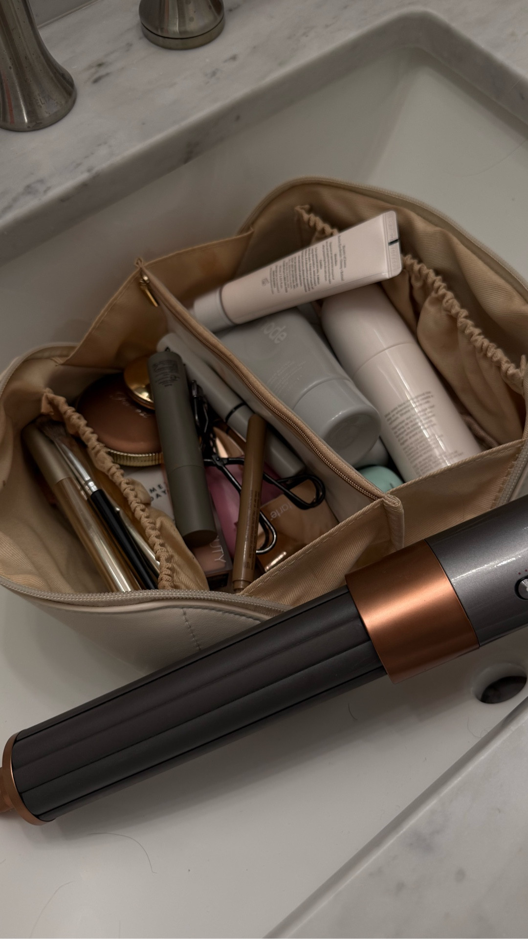 GRWM featuring my fav products 🤭

#LTKgrwm #LTKBeauty #LTKdayinmylife