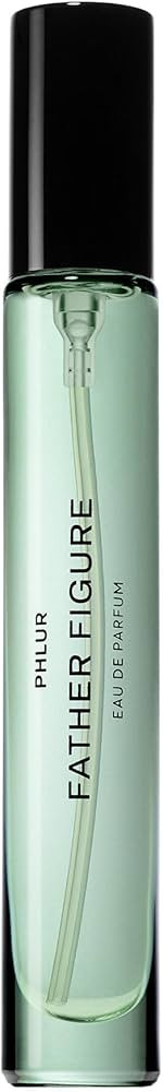 PHLUR Father Figure Eau de Parfum - Travel Size Perfume Fragrance - Green Fresh Fig Perfume with ... | Amazon (US)