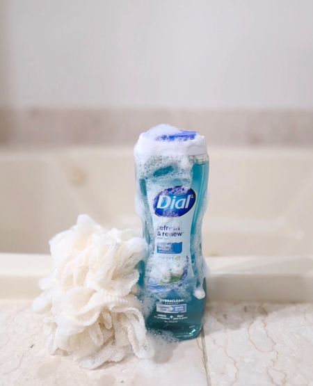 Have you tried the dial body wash? It’s soo good and you can grab it at target!  #TargetPartner #DialUpYourDay #DialPartner #DialUp #DialSoap #DialBodyWash #target @dial @target

#LTKhome