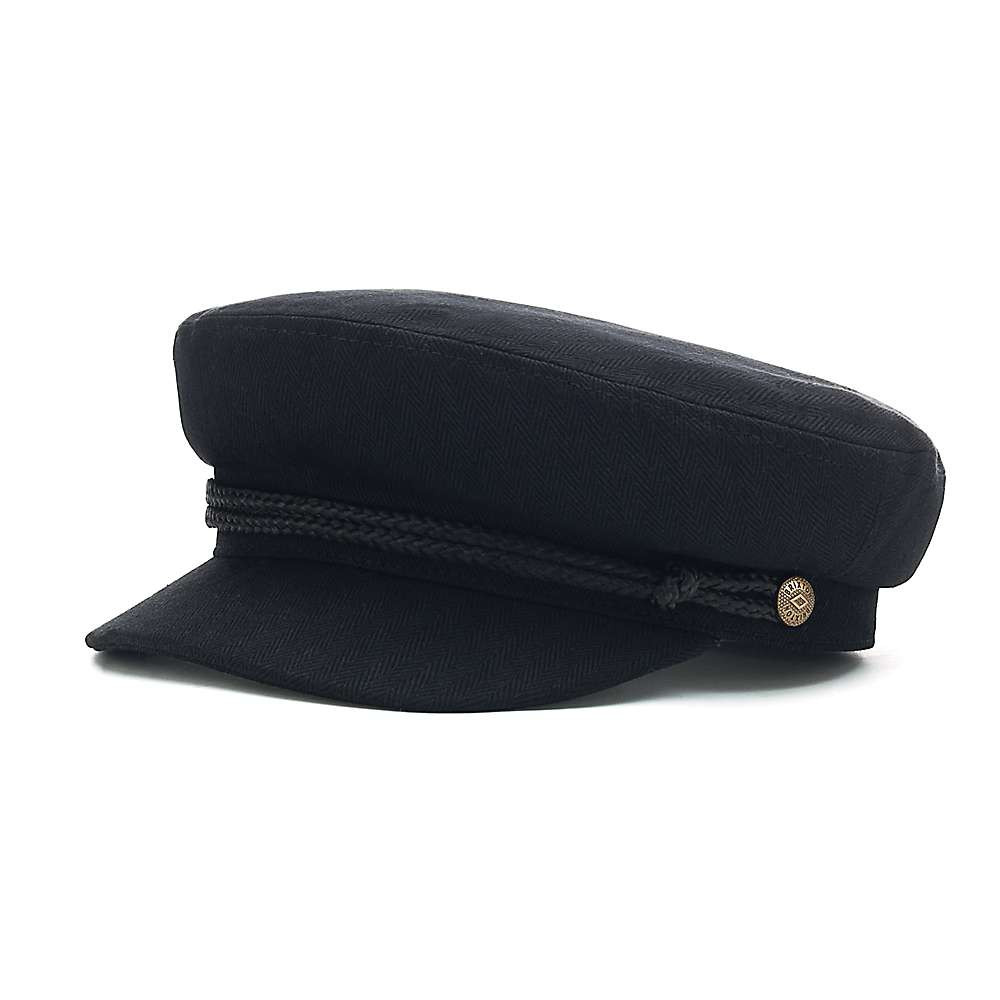 Brixton Fiddler Cap | Moosejaw.com