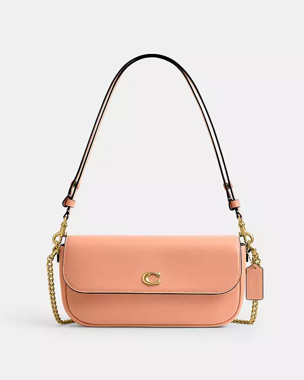 Brook Flap Chain Bag | Coach (UK)