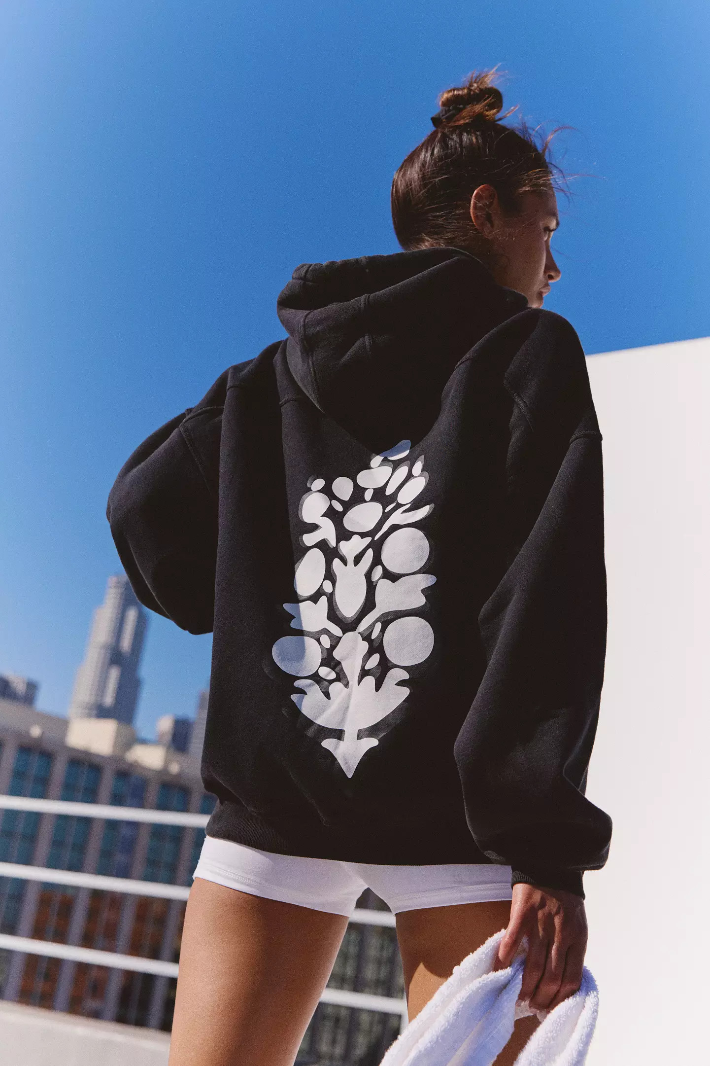 FP Movement Women's Final Call Logo Hoodie | DICK'S Sporting Goods