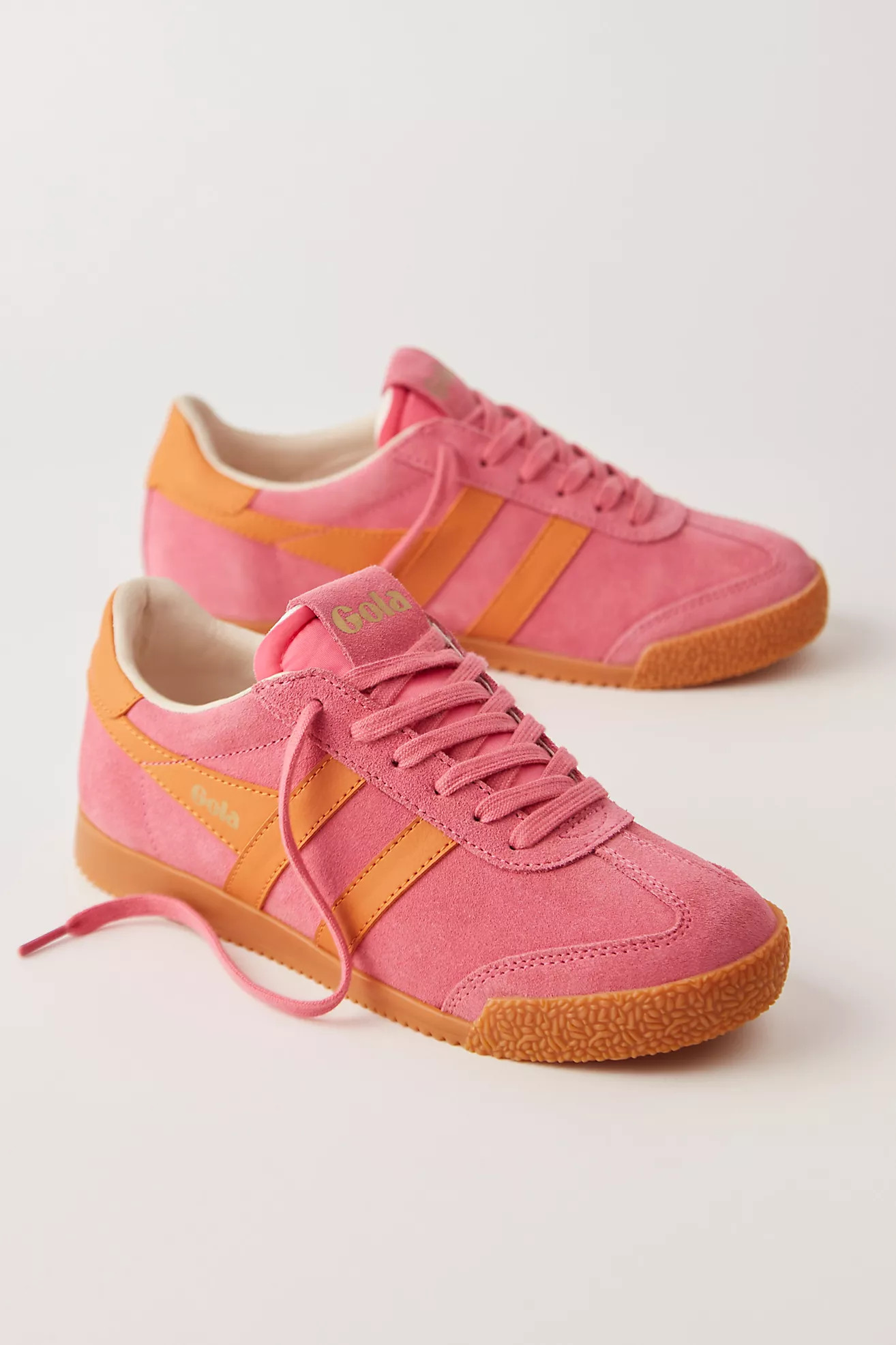 Gola Elan Sneakers | Free People (Global - UK&FR Excluded)