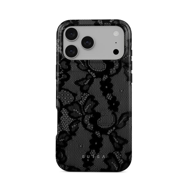 Magnetic - iPhone 17 Pro Max Coque | BURGA