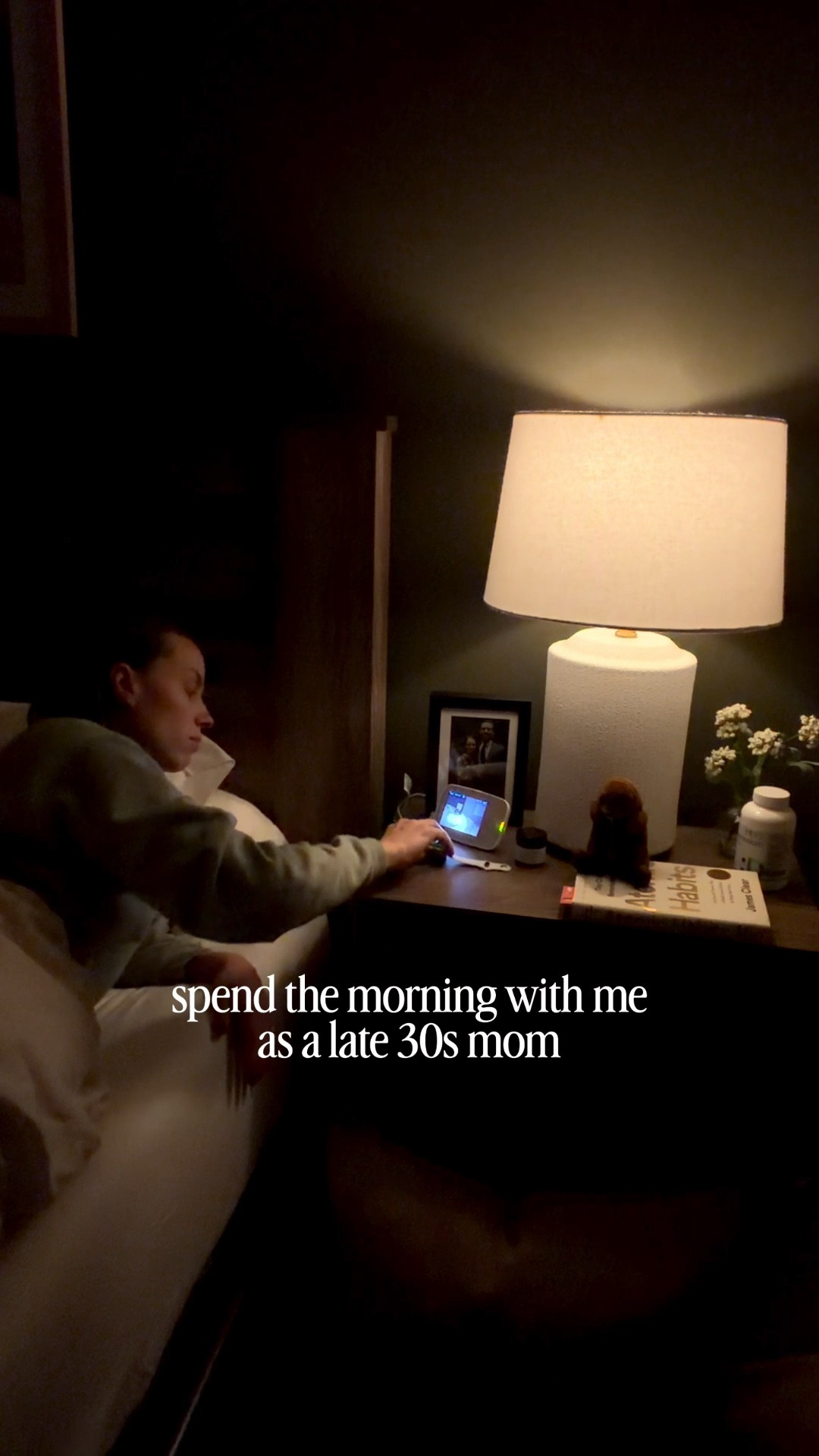 ✨come spend the morning with me as a late 30s mom✨

First of all, writing out late 30s hurts 😅😂 Second of all, this isn’t my usual type of content and mad respect for the creators for doing this because having to edit down content to 3 minutes or less of a 2.5 hour morning is not for the faint of heart 🙃 That being said, what do you guys think?! Are you a fan of vlogs? If you’re into it I’ll consider adding more to the feed this year! 

Hope you all had a great Friday!! 🫶🏻
.
.
.
.
.
#morningroutine #momlife #grwm #sahm #dayinthelife #momofboys #late30s

#LTKgrwm #LTKmomlife #LTKdayinmylife