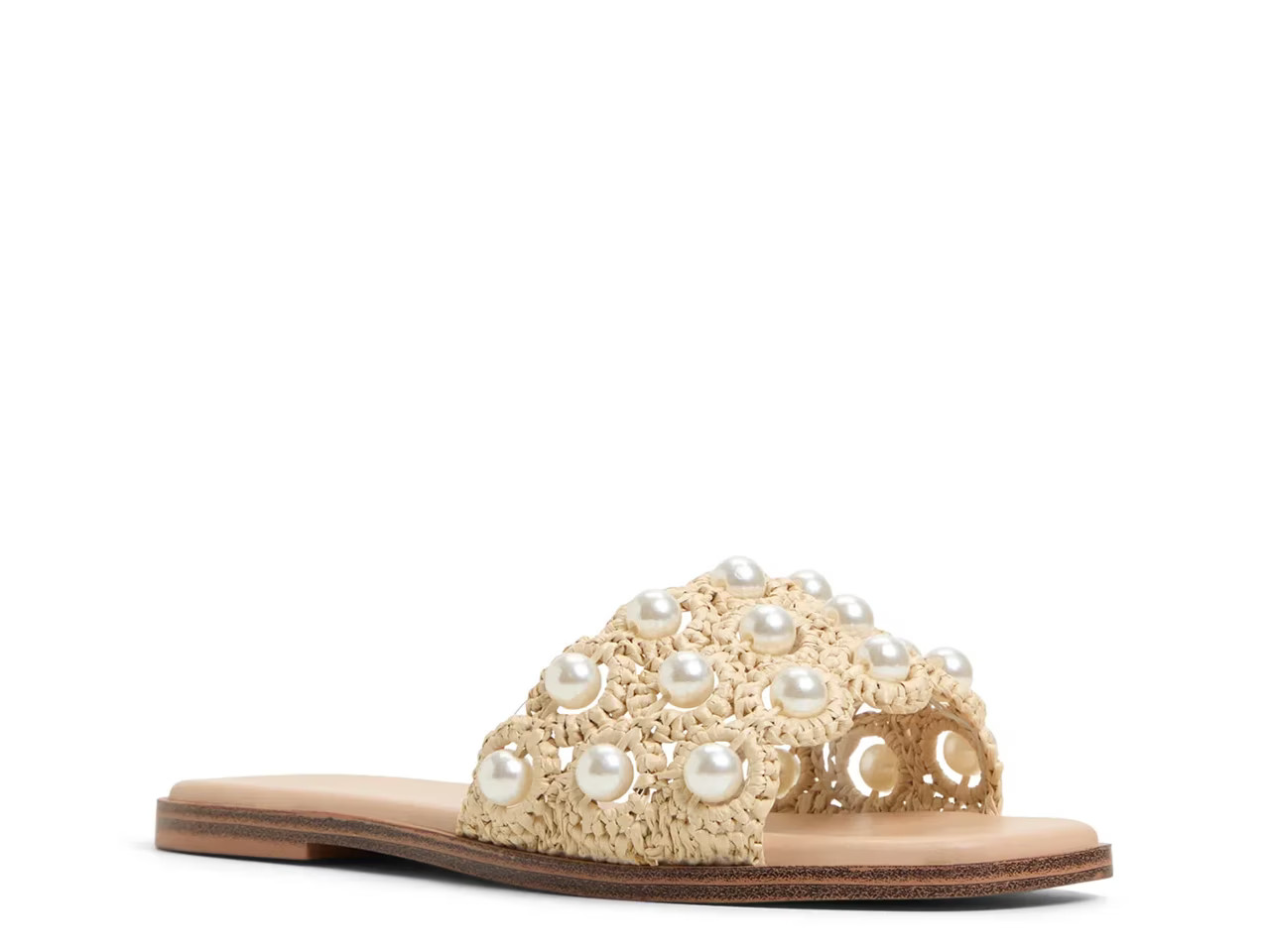 Aldo Gizelle Sandal | DSW