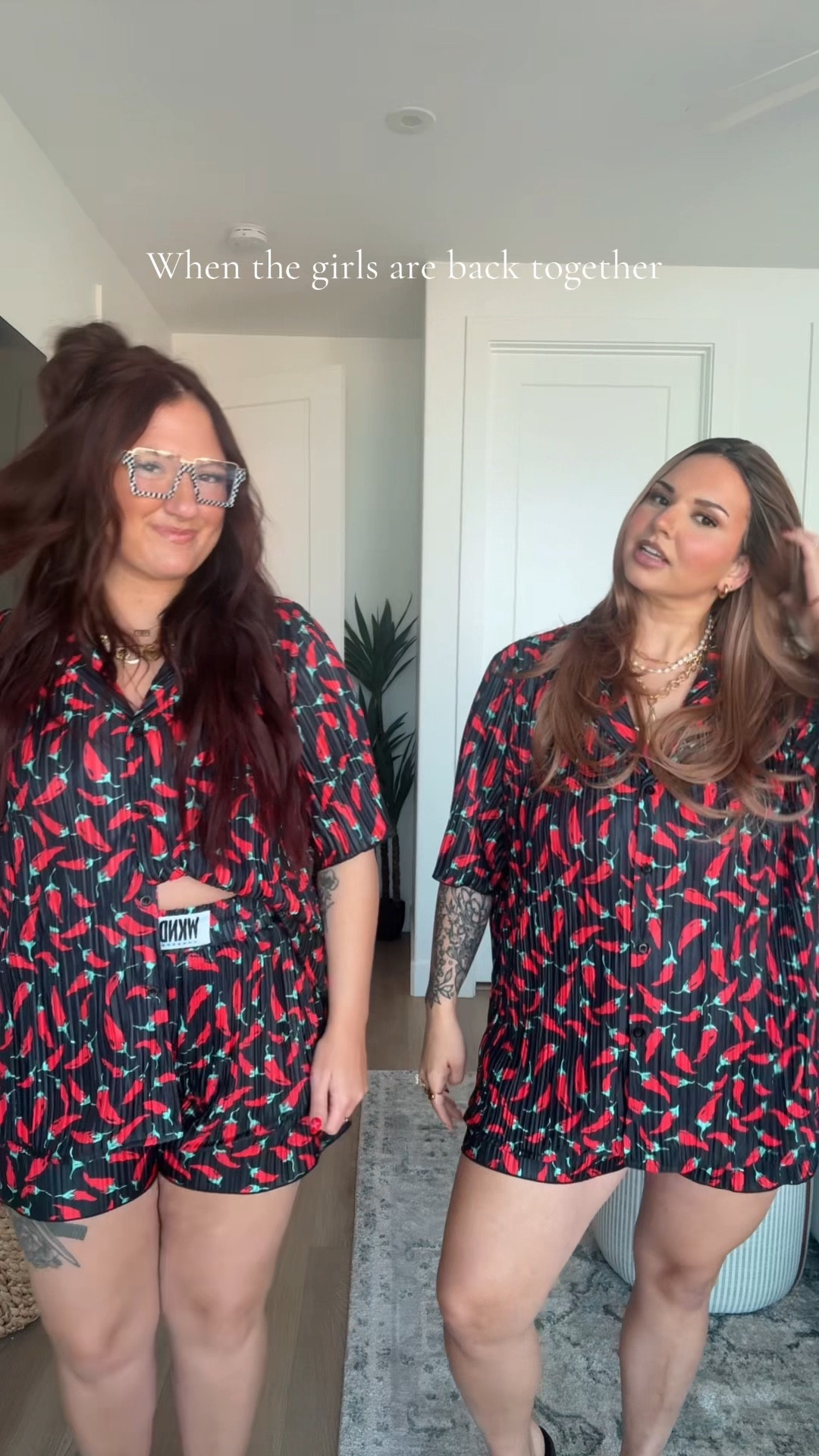 Code: MARIAH saves you! 

#LTKPlusSize #LTKMidsize #LTKValentine