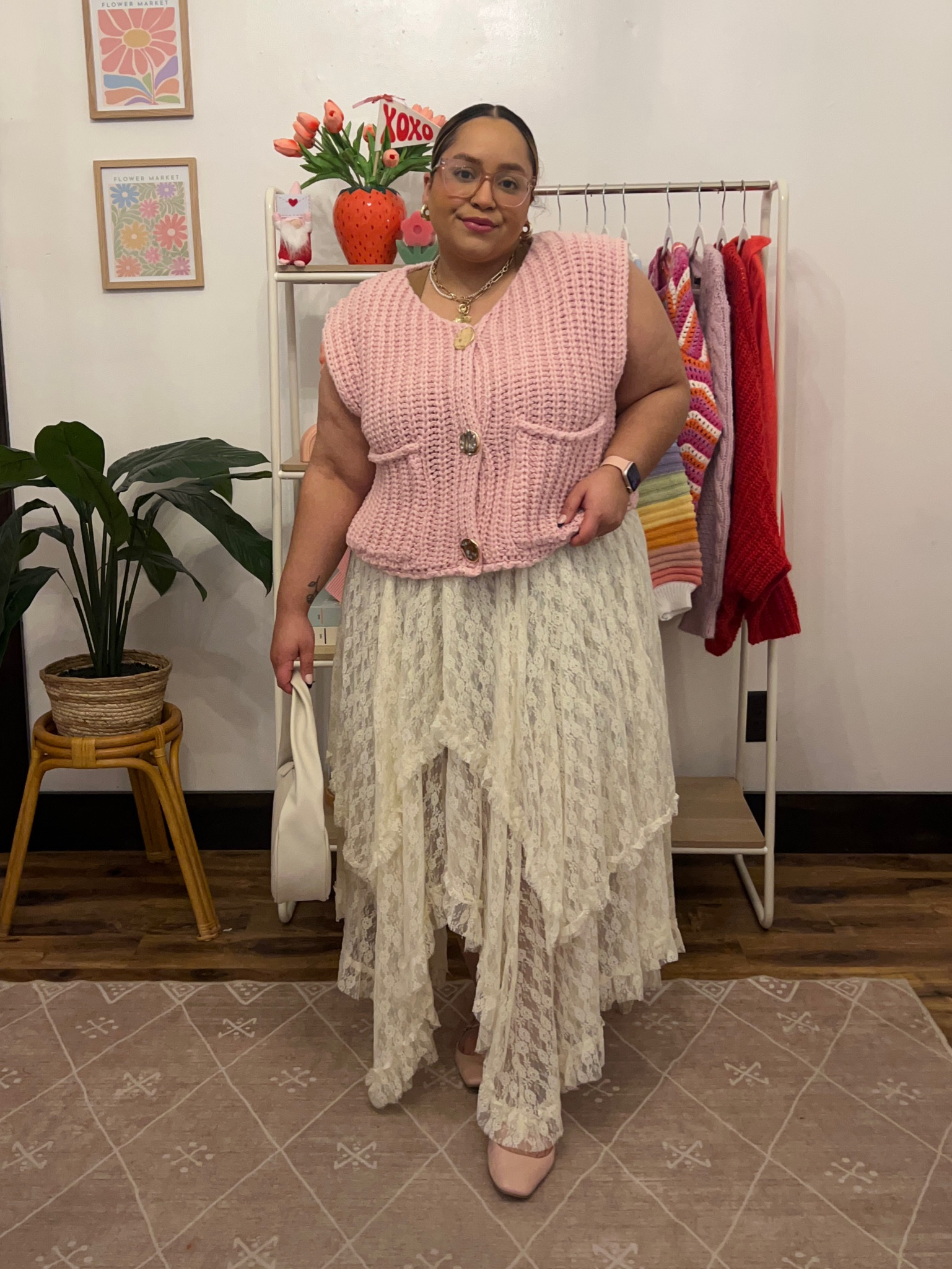 Valentine’s Day outfit Inspo 

#LTKStyleTip #LTKFindsUnder50 #LTKPlusSize