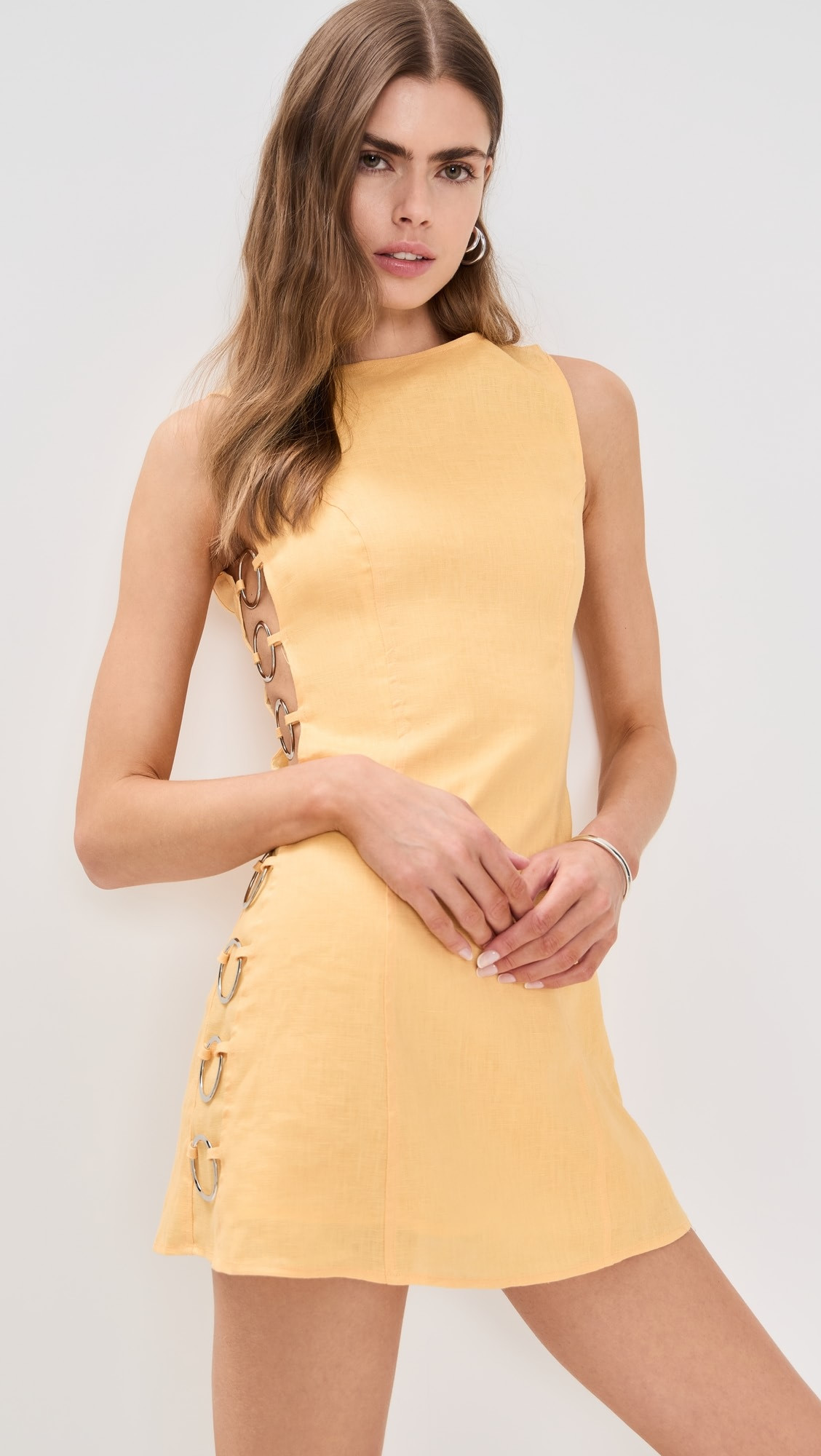 Discoteca Mini Dress | Shopbop