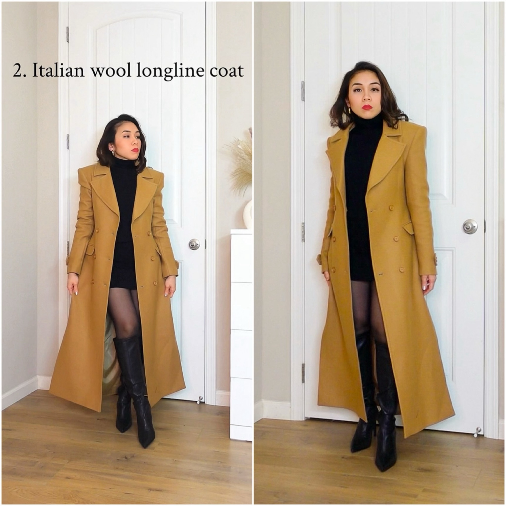 Karen Millen coats

#LTKSeasonal #LTKeurope #LTKstyletip