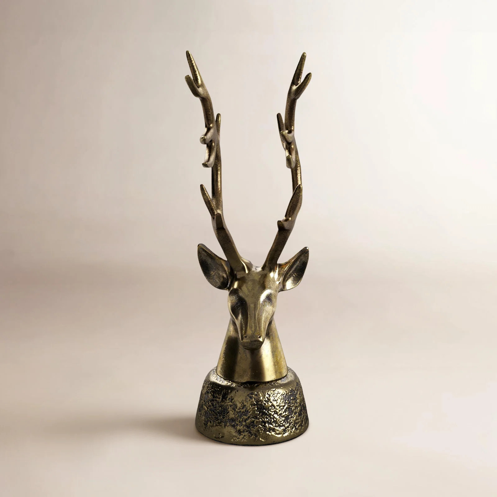 Jacie Animals Figurines & Sculptures | Wayfair North America