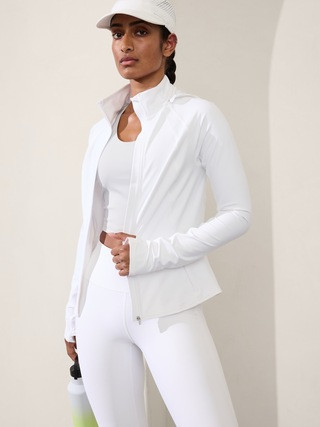 Interval Jacket | Athleta