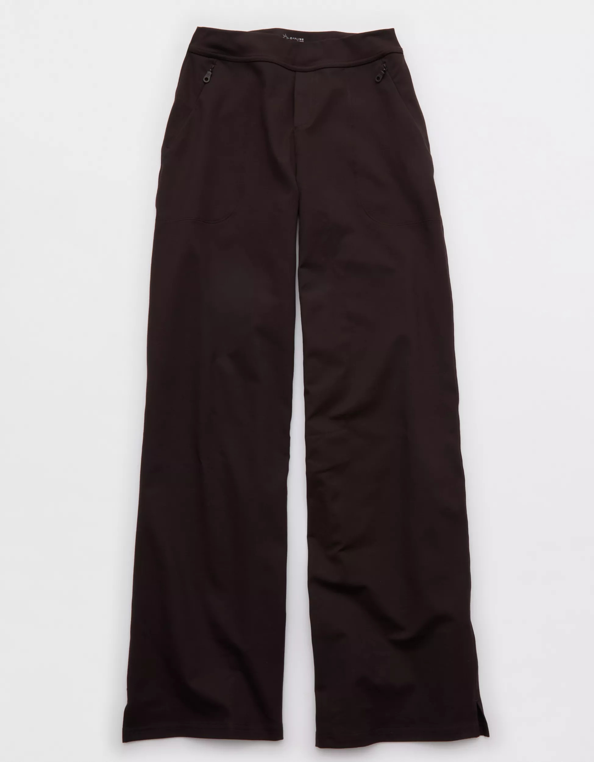 OFFLINE By Aerie The Hugger Trouser | Aerie