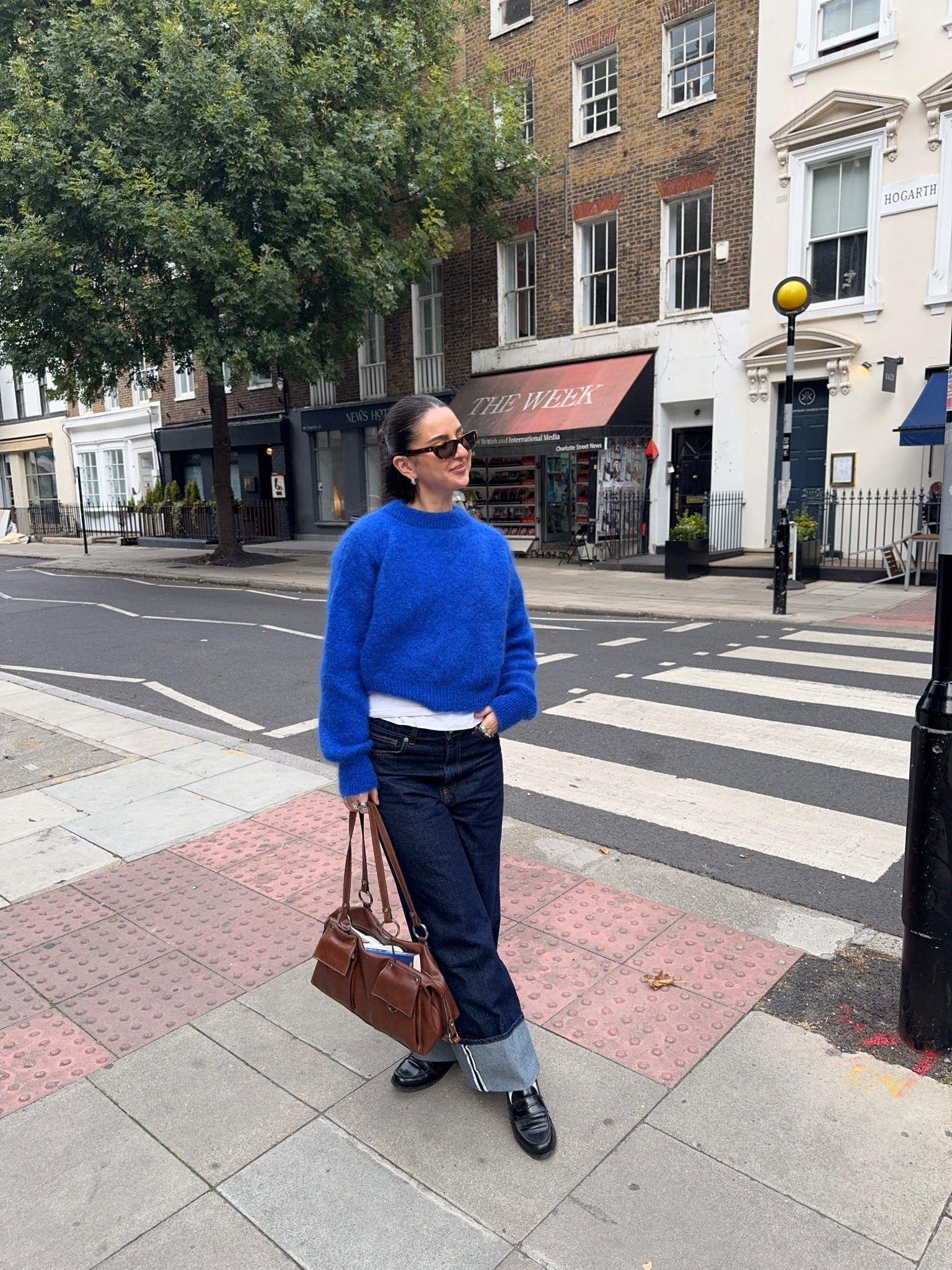 Jumper is from the brand Surprise Paris 



#LTKwinter #LTKuk #LTKautumn