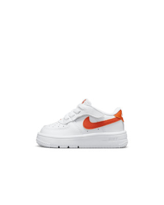 Nike Force 1 Low EasyOn Baby/Toddler Shoes | Nike (US)