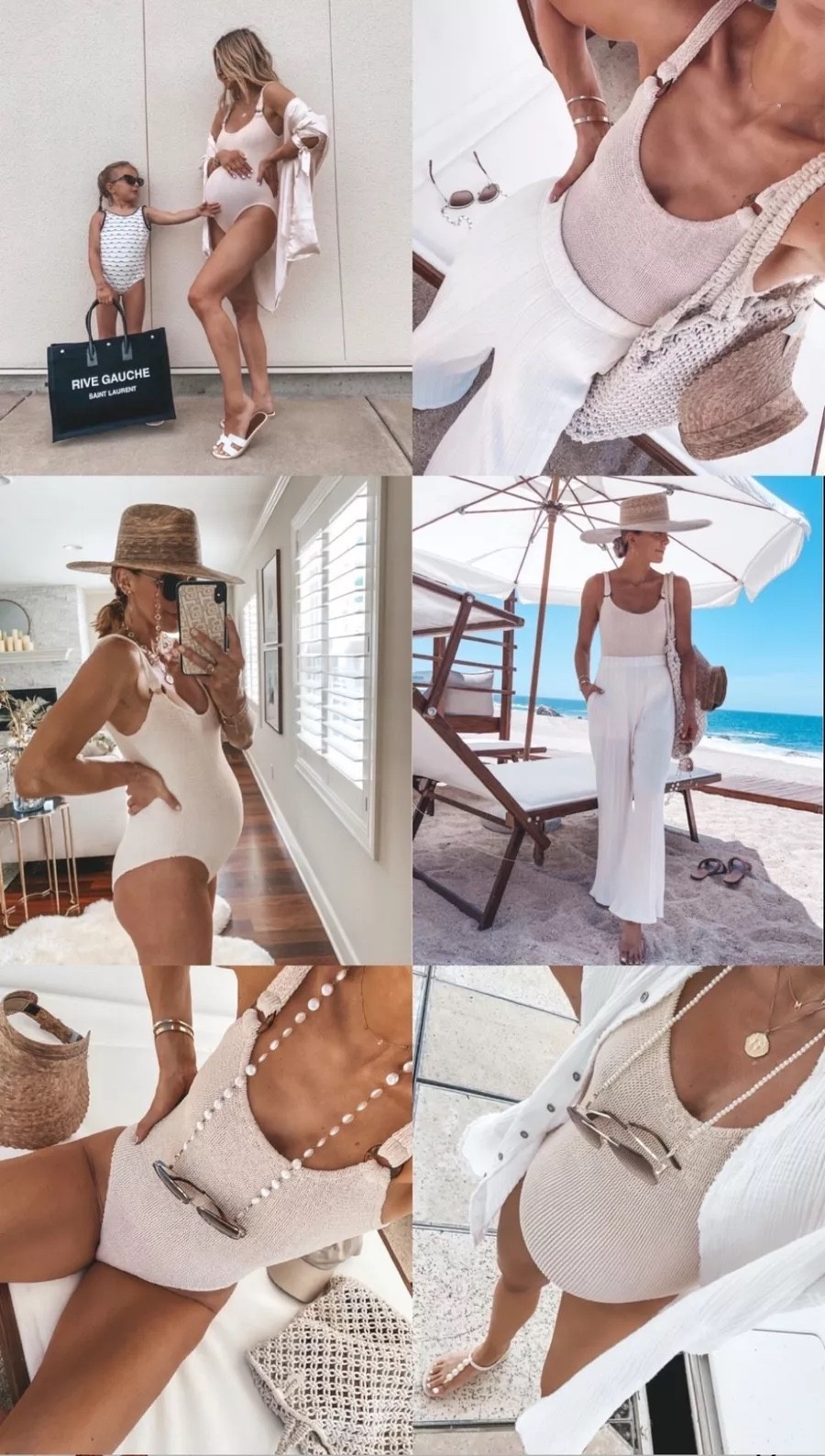 My favorite Hunza G swimsuit is in the @Shopbop sale — get 20% off with code SPRING20 until 04.02

#LTKSeasonal #LTKSwim #LTKSaleAlert