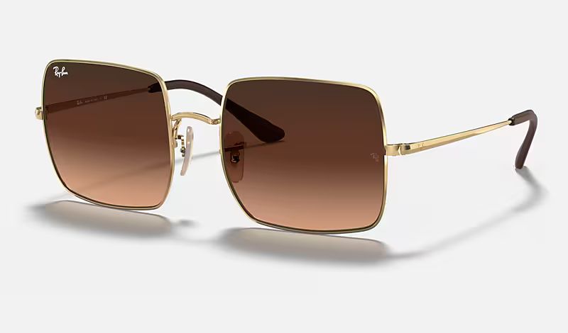 Square 1971 @collection RB1971 001/A5 54-19 | Ray-Ban (US)