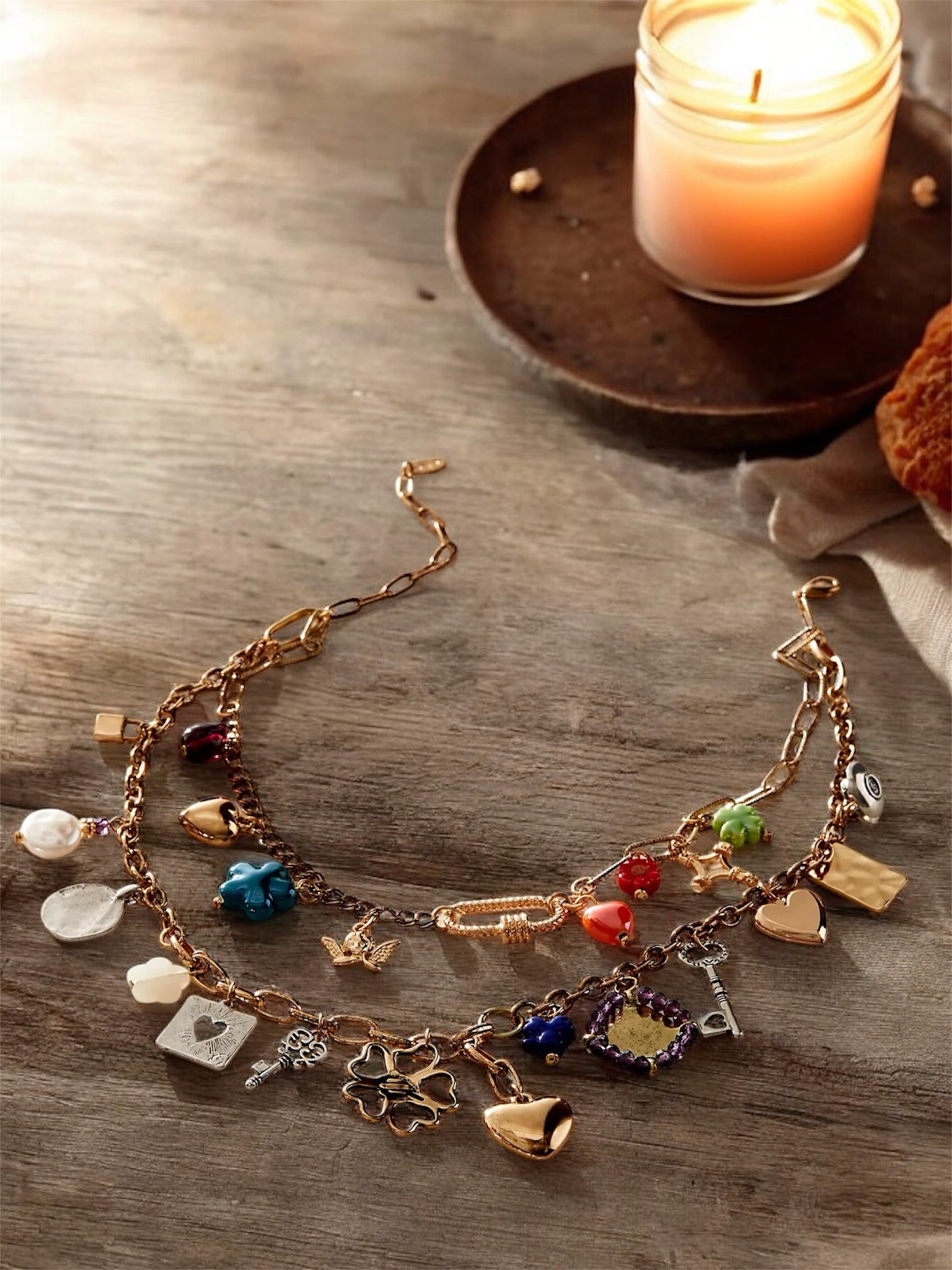 Charm necklace
Maxamillion Charm Necklace
Free people
Free people jewelry 
Unique gift
Personalized gift
Personalized jewelry 
Boho jewelry 
Charms
Trendy
Trending 
Jewelry 
Gifts for her
Gifts for mom
Gifts for women
Gift Ideas
Gift Guide
Gift Guide for Her
Gift Guide for Best Friend
Gifts for friend
Gifts for coworker
Gifts for Aunt
Gifts for everyone
Gifts for girls
Gifts for wife
Birthday Present
Gift Guide for Mom
Gift Guide for Sister 
Christmas Gifts
Boho style
Boho fashion
Boho jewelry
Free people style
Fall 2024
Winter 2024
Spring 2025
Summer 2025

#LTKFallSale #LTKStyleTip #LTKSaleAlert

#LTKGiftGuide #LTKFindsUnder100 #LTKStyleTip