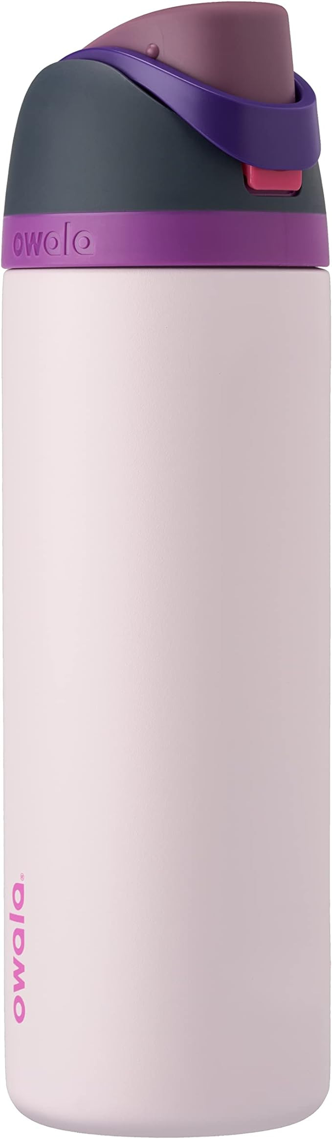 Owala FreeSip Insulated Stainless Steel Water Bottle with Straw for Sports, Travel, and School BP... | Amazon (US)