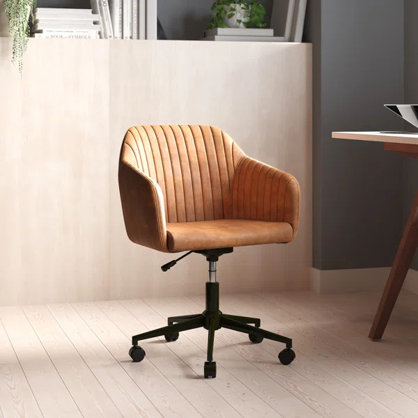Flannigan Polyurethane Task Chair | Wayfair North America