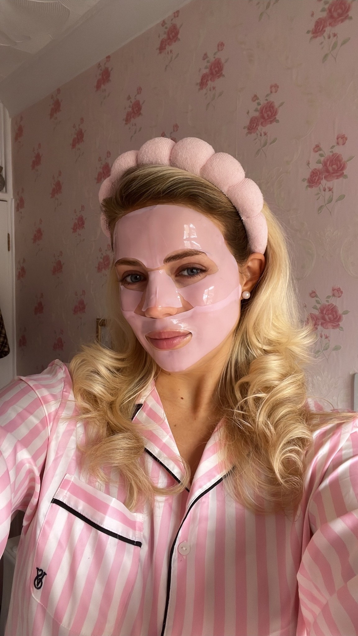 The secret to glass skin, my fav Medicube face masks💕🫧✨

#LTKuk #LTKsale #LTKbeauty