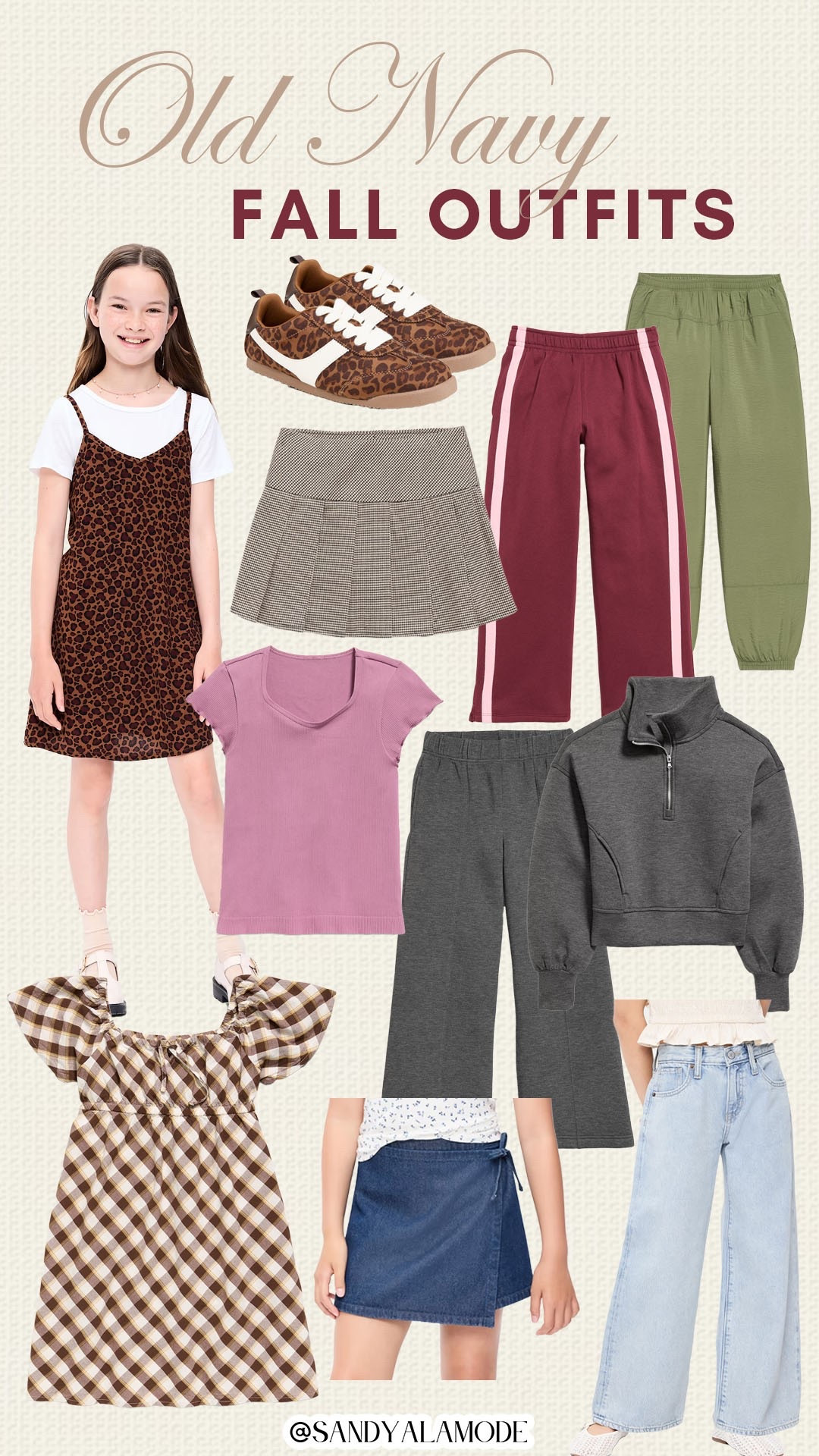 Old navy new arrivals. Old navy fall style. Old navy early fall outfits. Old navy girls new arrivals.

#LTKootd #LTKSeasonal #LTKKids