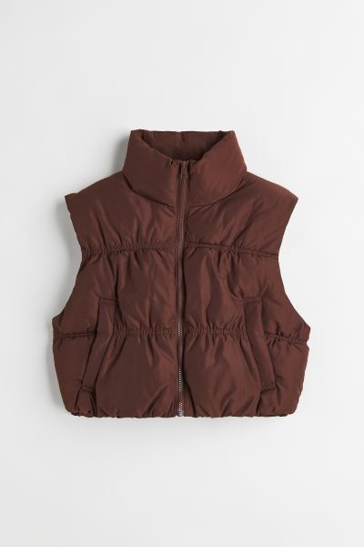 Puffer Vest | H&M (US + CA)