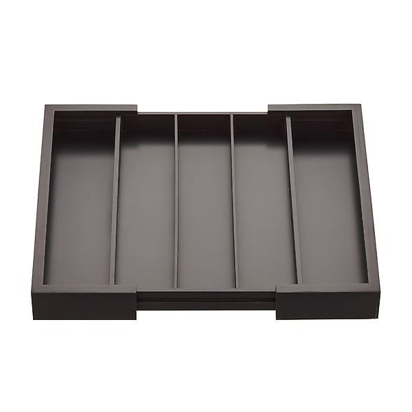 The Container Store Expandable Utensil Tray | The Container Store