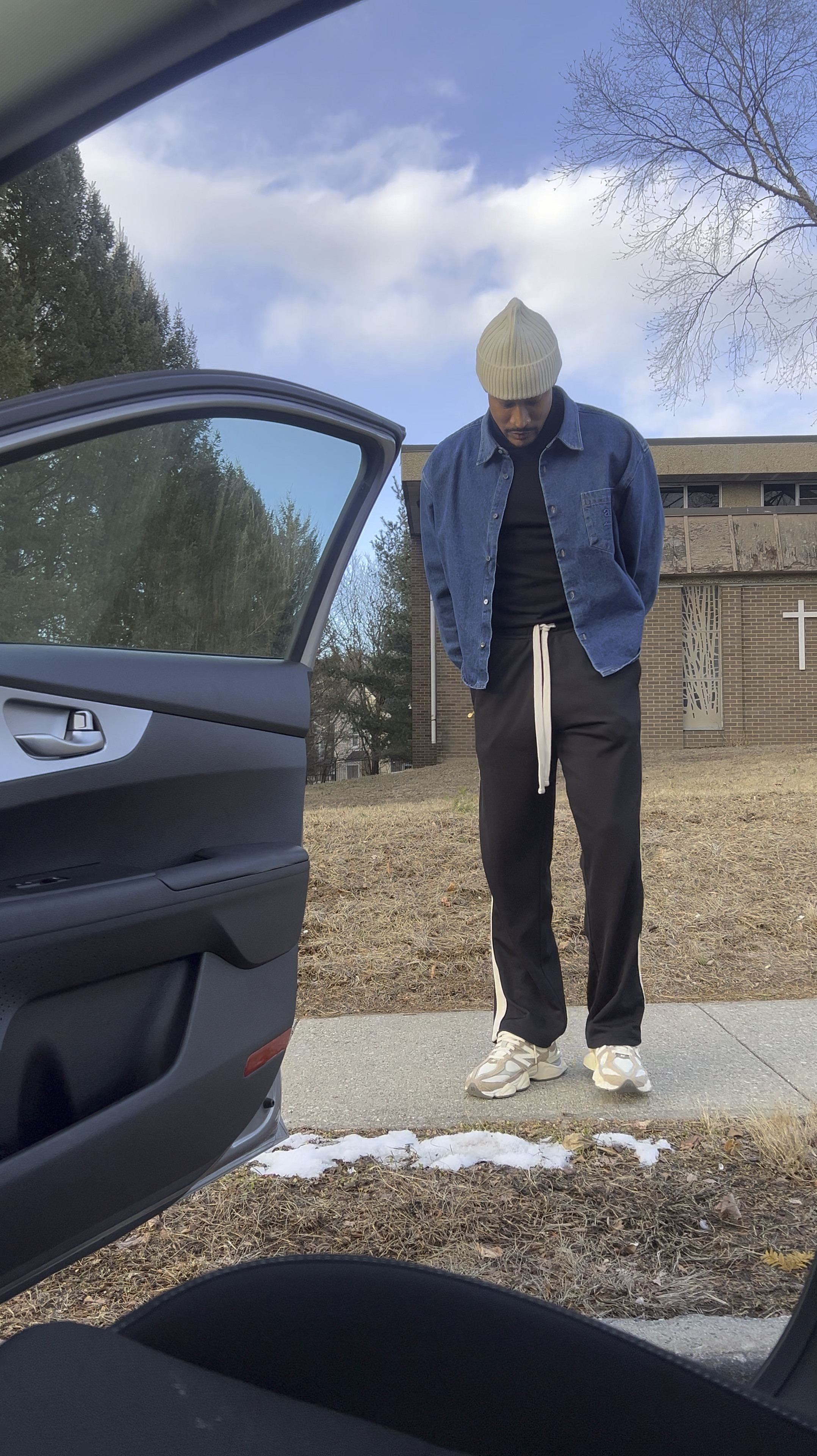 Layers, textures, and details—because the little things make the look. 🔥✨

#LTKNYFW #LTKStyleTip