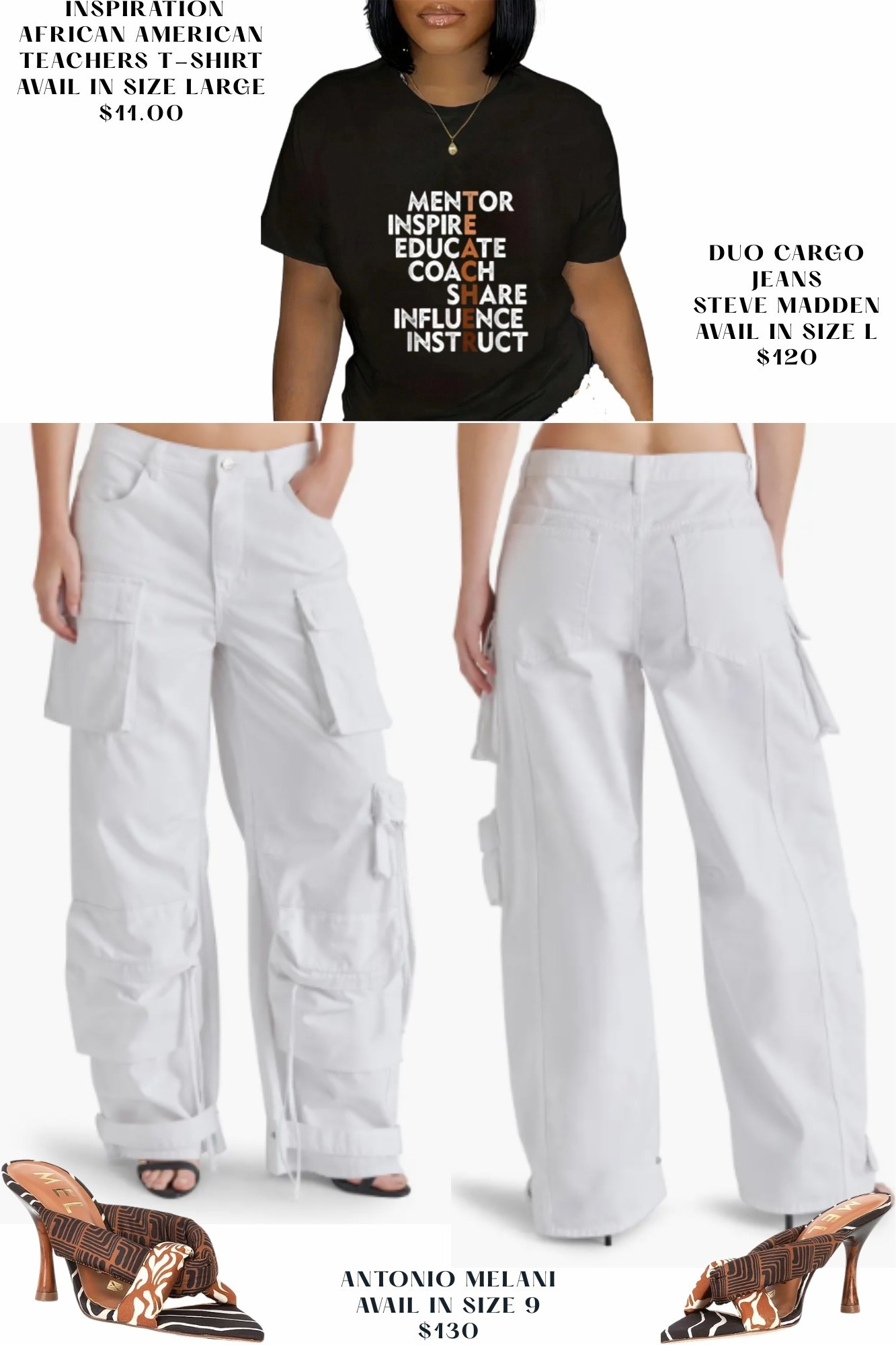 Casual cute vibes, white Steve Madden Cargos to match!! ✨

#LTKStyleTip #LTKActive