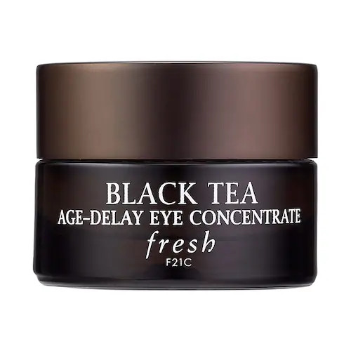 Black Tea Firming and De-Puffing Eye Cream | Sephora (CA)