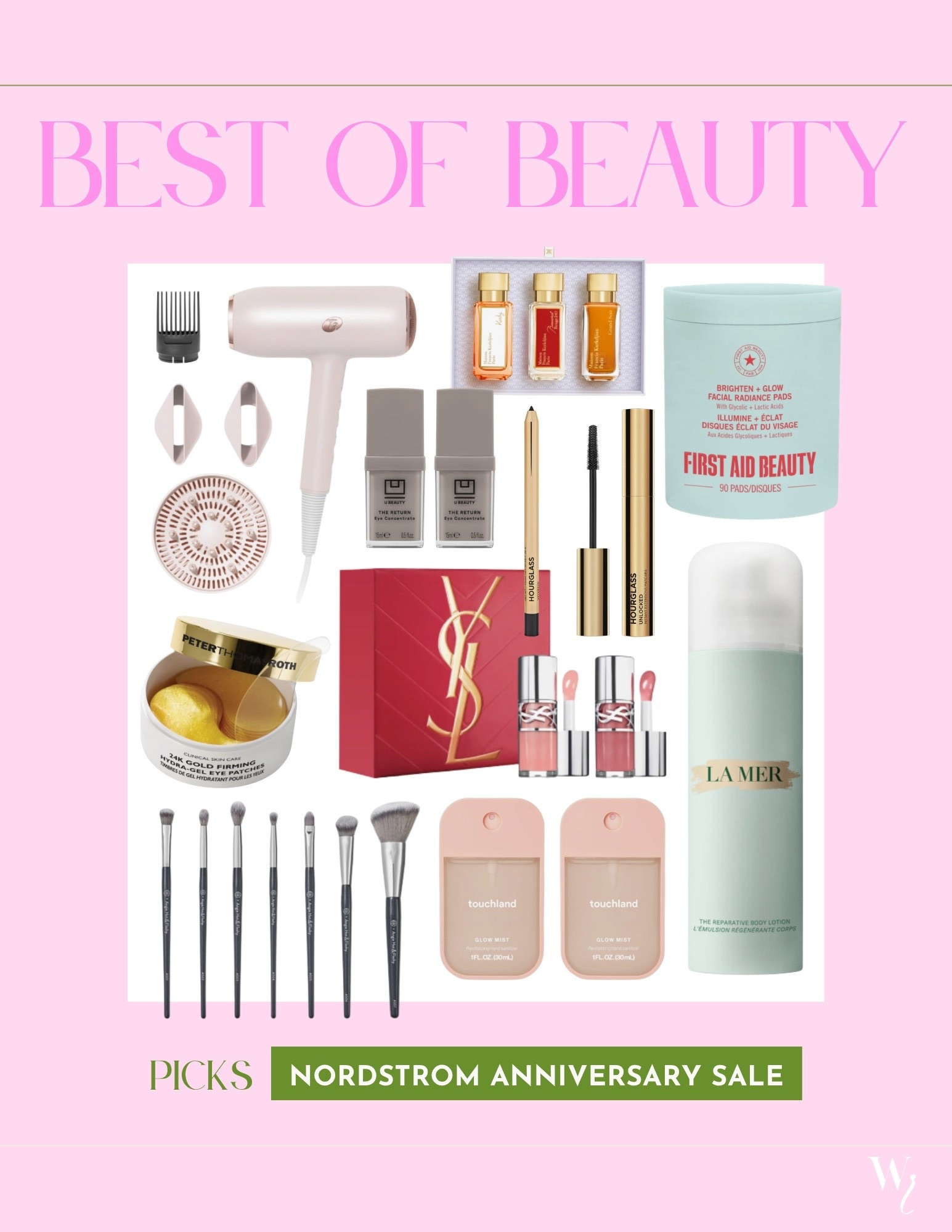 My beauty picks!

#LTKSaleAlert #LTKgrwm #LTKselfcare
