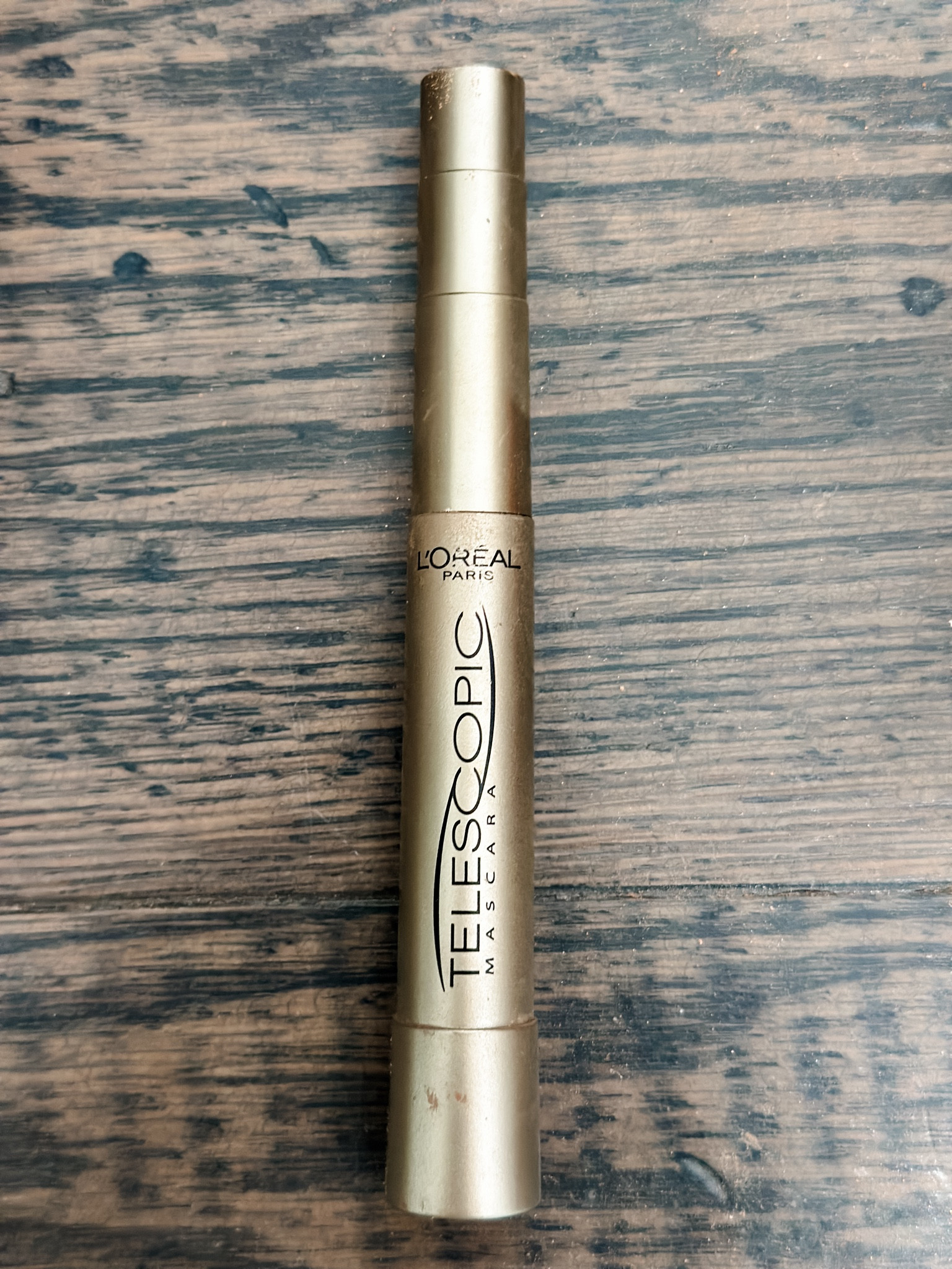 My favorite drugstore mascara! 

#LTKBeauty