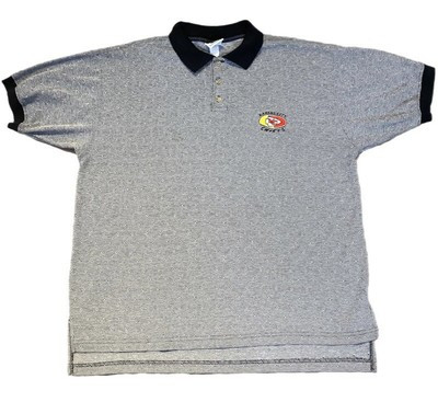 Vintage 1990’s Kansas City Chiefs Dynasty NFL Pro Line Polo Men’s Size XL Grey  | eBay | eBay US