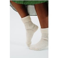 Merino Wool Socks | Wool Socks, Cozy Winter Warm Sustainable Socks For Winter, Cottage | Etsy (US)