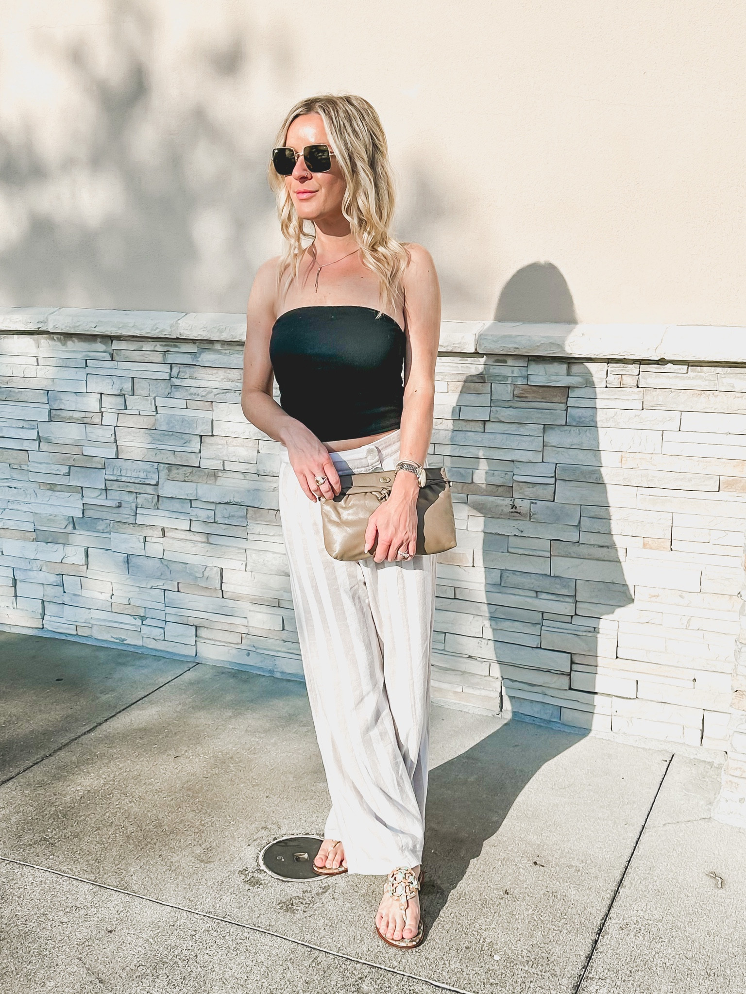 Summer nights 😎 #ltksalealert #ltkgiftguide #outfitinspo #datenightinspo #summeroutfitinspo

#LTKSeasonal #LTKFind #LTKstyletip