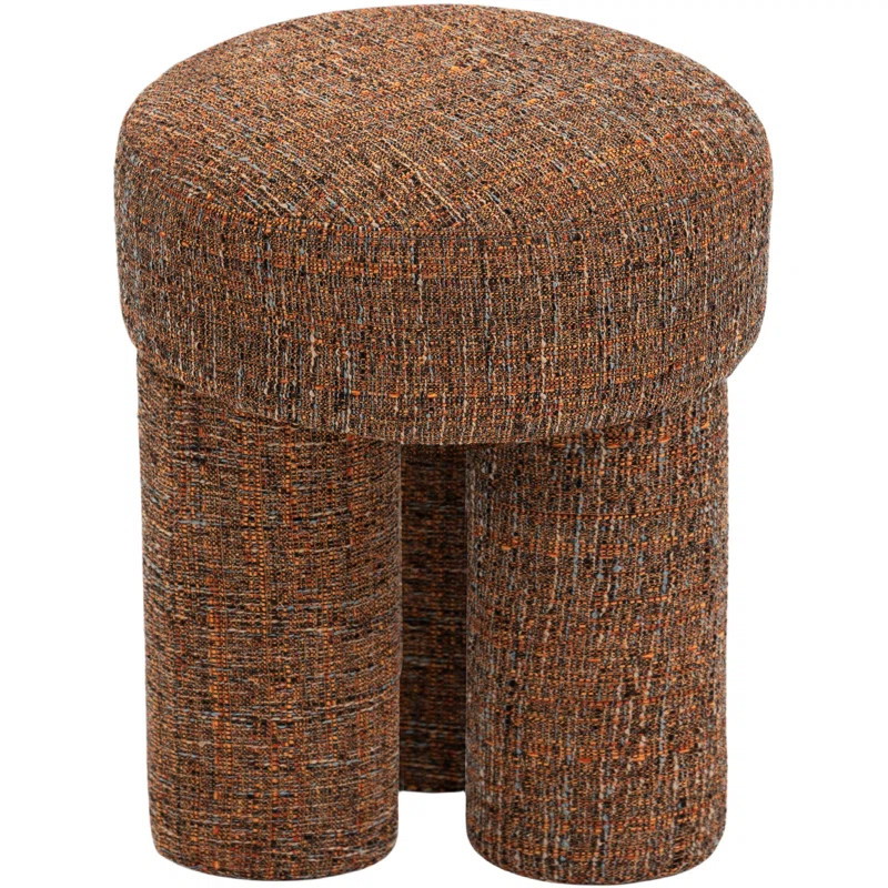 Ivymarie Upholstered Ottoman | Wayfair North America