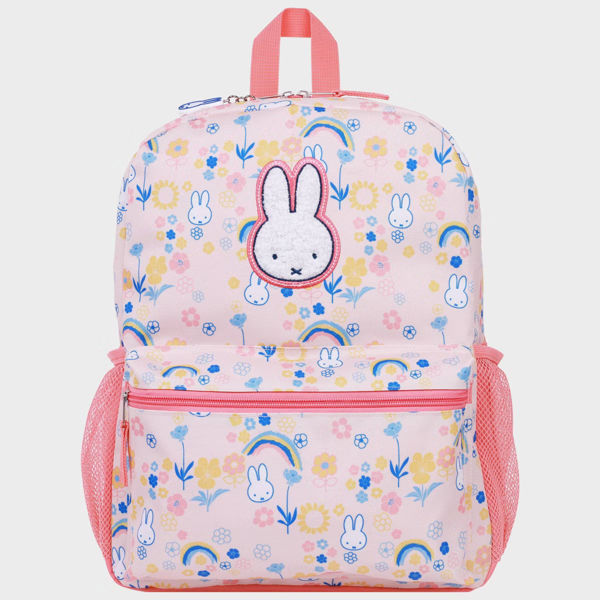 Miffy Kids' Single Backpack | Target