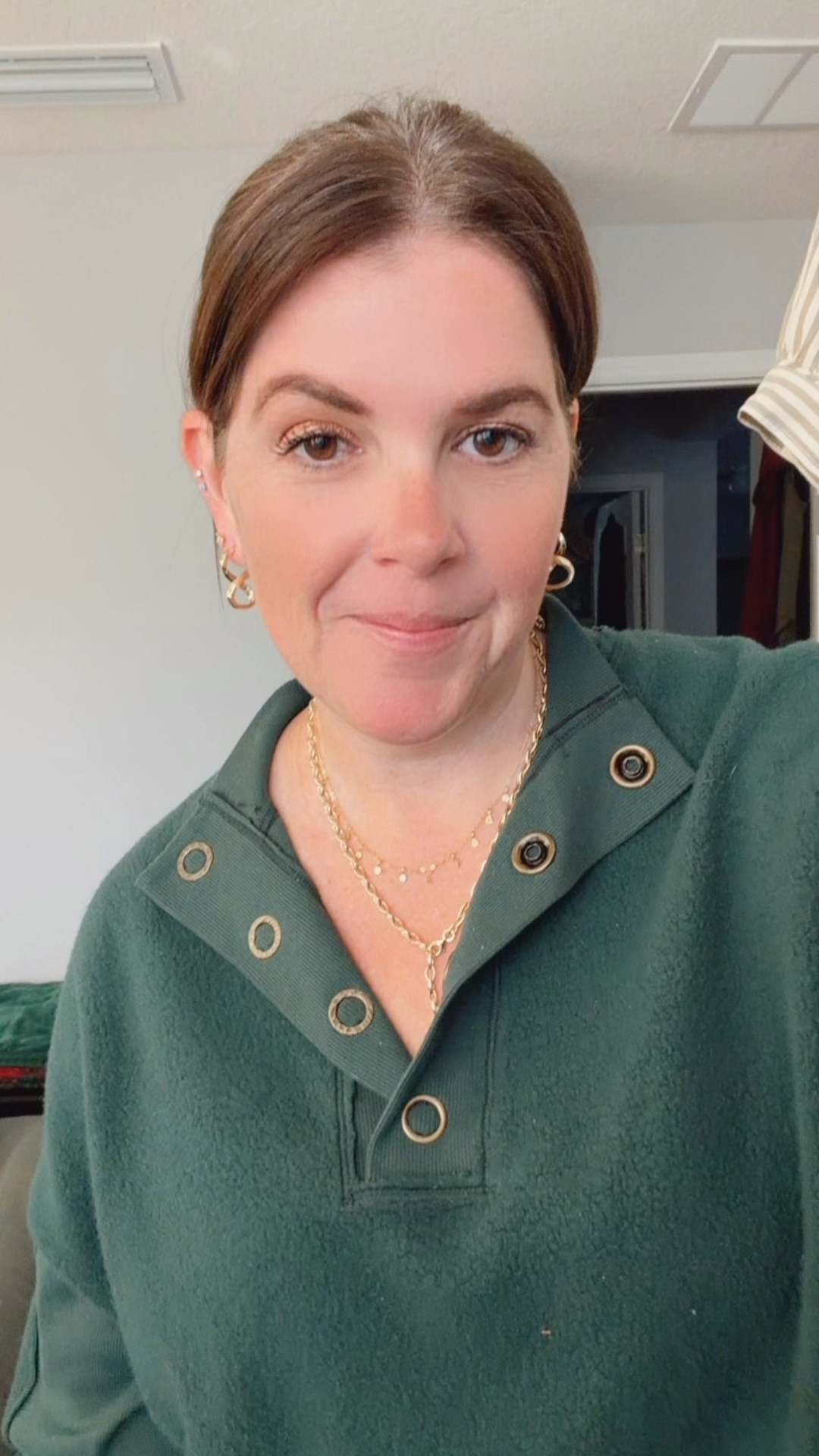 Let’s talk about these gorgeous pieces from Goldmania! 



#LTKGiftGuide #LTKHoliday #LTKootd