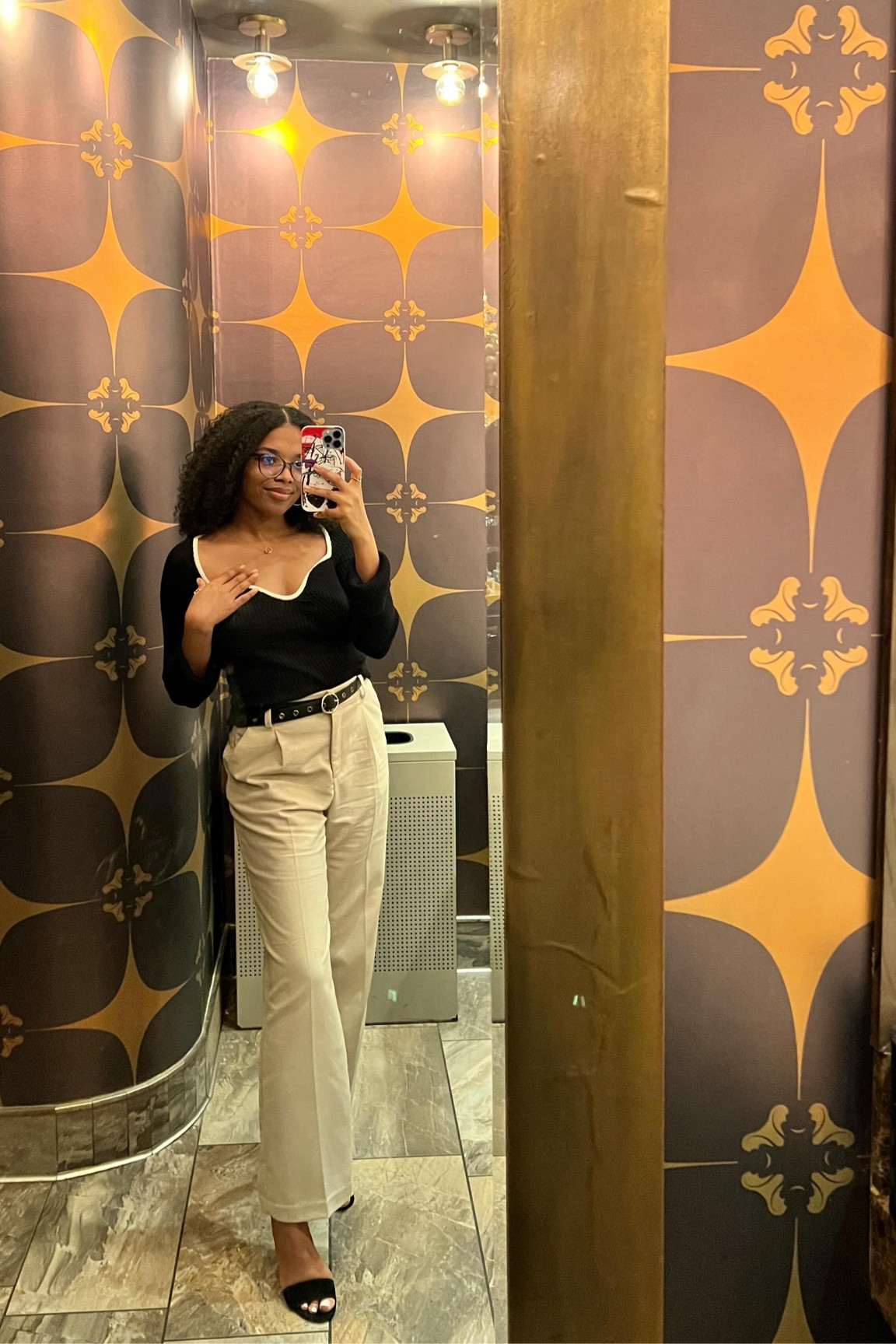 Fall Outfit

#LTKBeauty #LTKSeasonal #LTKFallSale